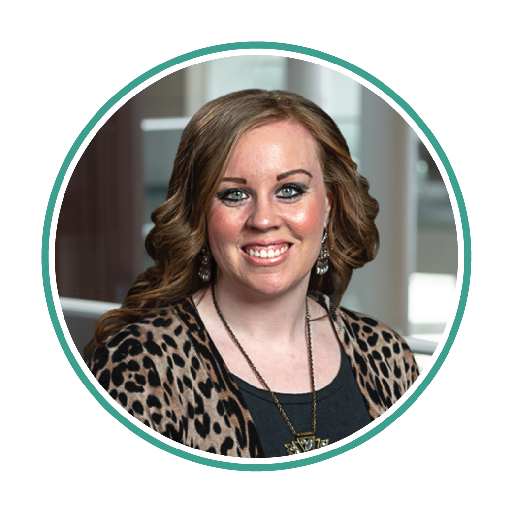 Leanne Schnieders Headshot