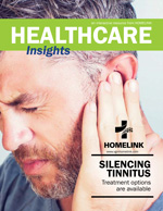 Silencing Tinnitus: Treatment Options are Available