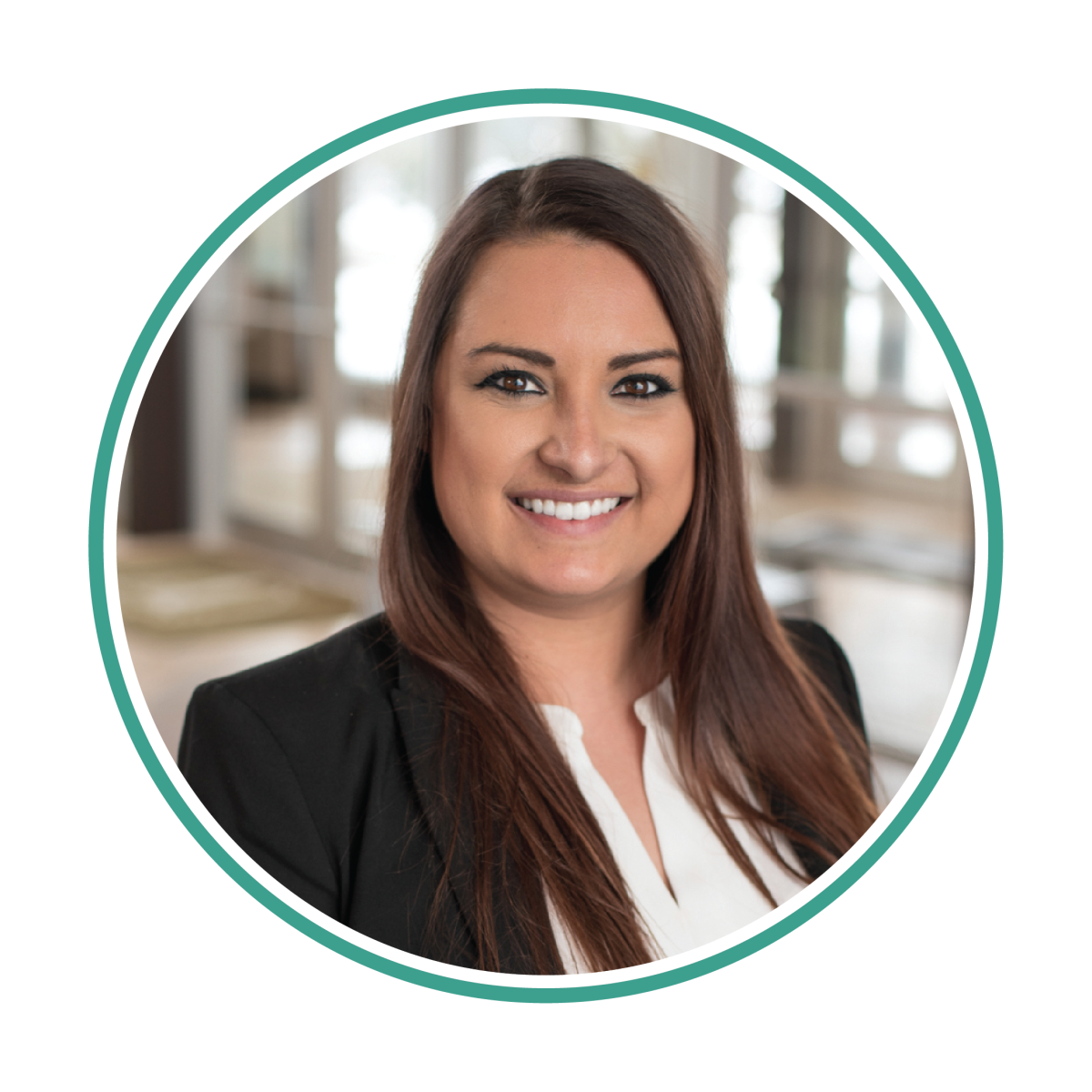 Jessica Parmater Headshot