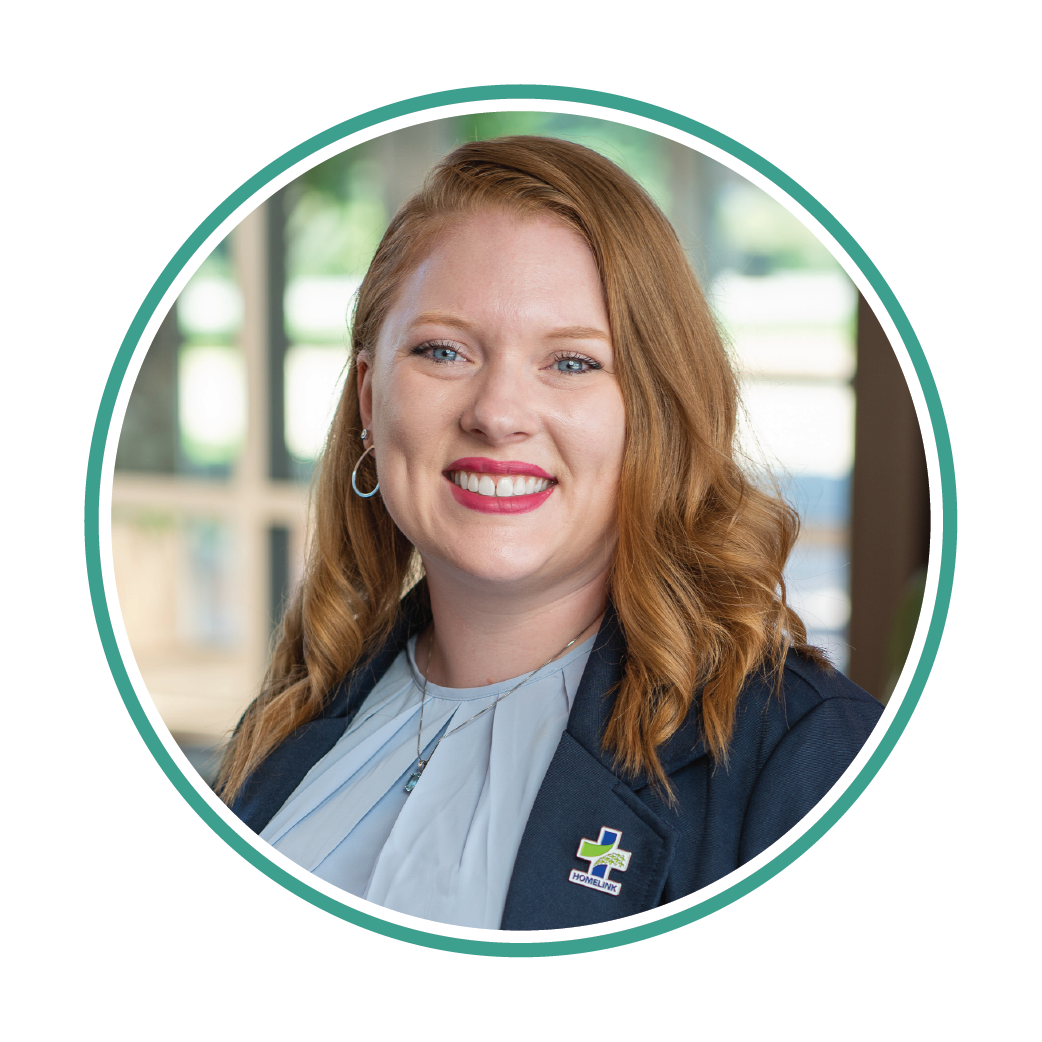 Jessica Parmater Headshot