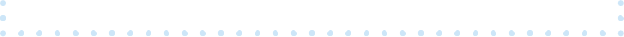 Dotted line graphic dotted line graphic